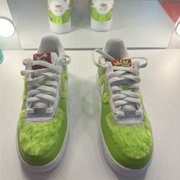 Nike Air Force Costume
